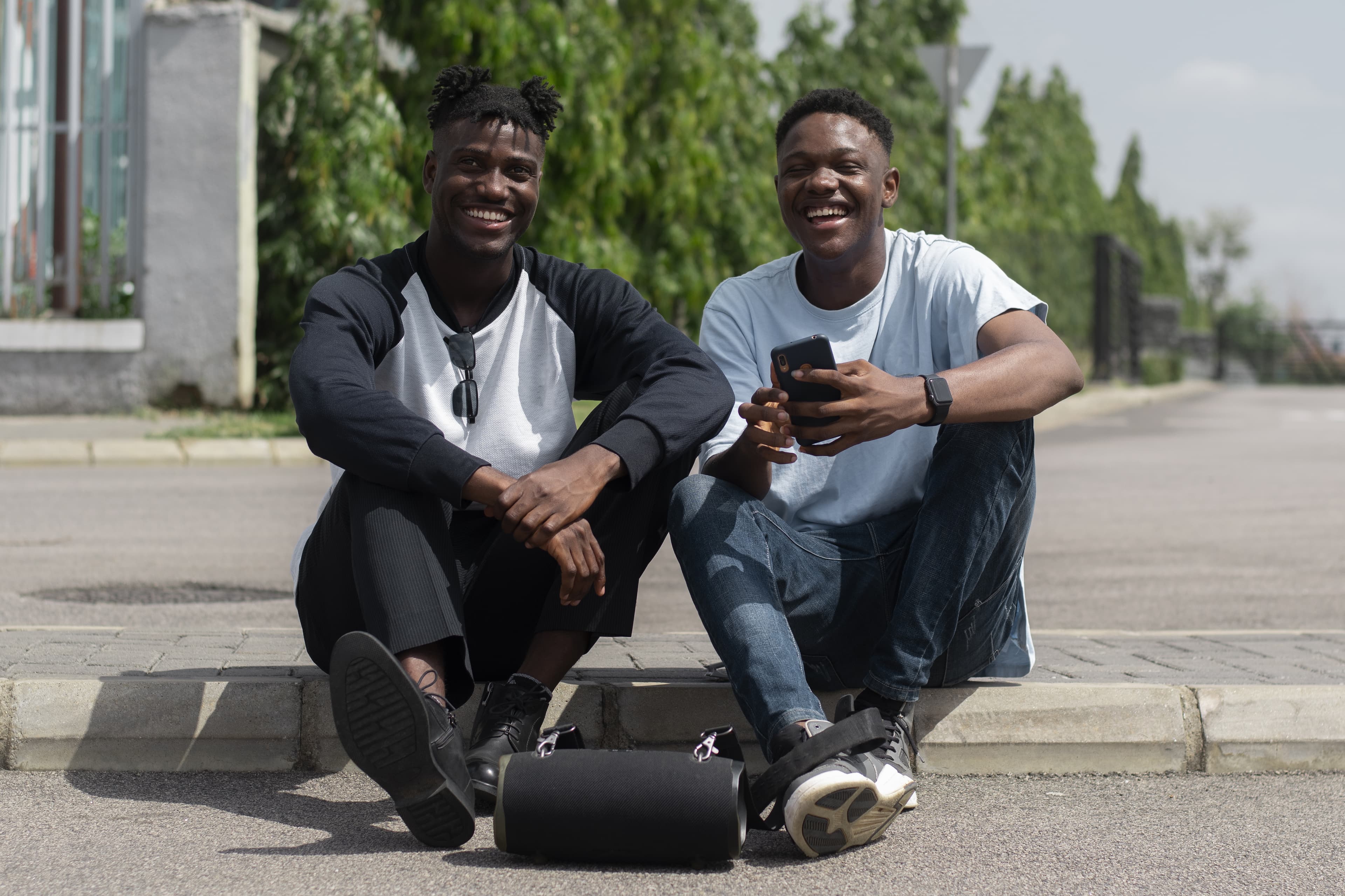 Engaging Men and Boys Is Critical to Gender Equality and Family Planning