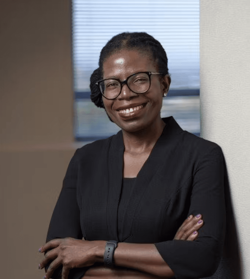 Samukeliso Dube appointed as FP2030’s Executive Director