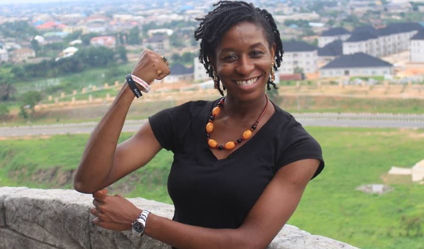 FP2030’s Onyinye Edeh among Winners of “The Pitch”