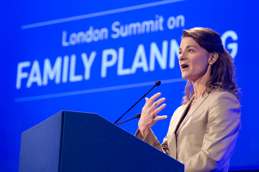 The London Summit