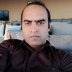 Salman Khalid