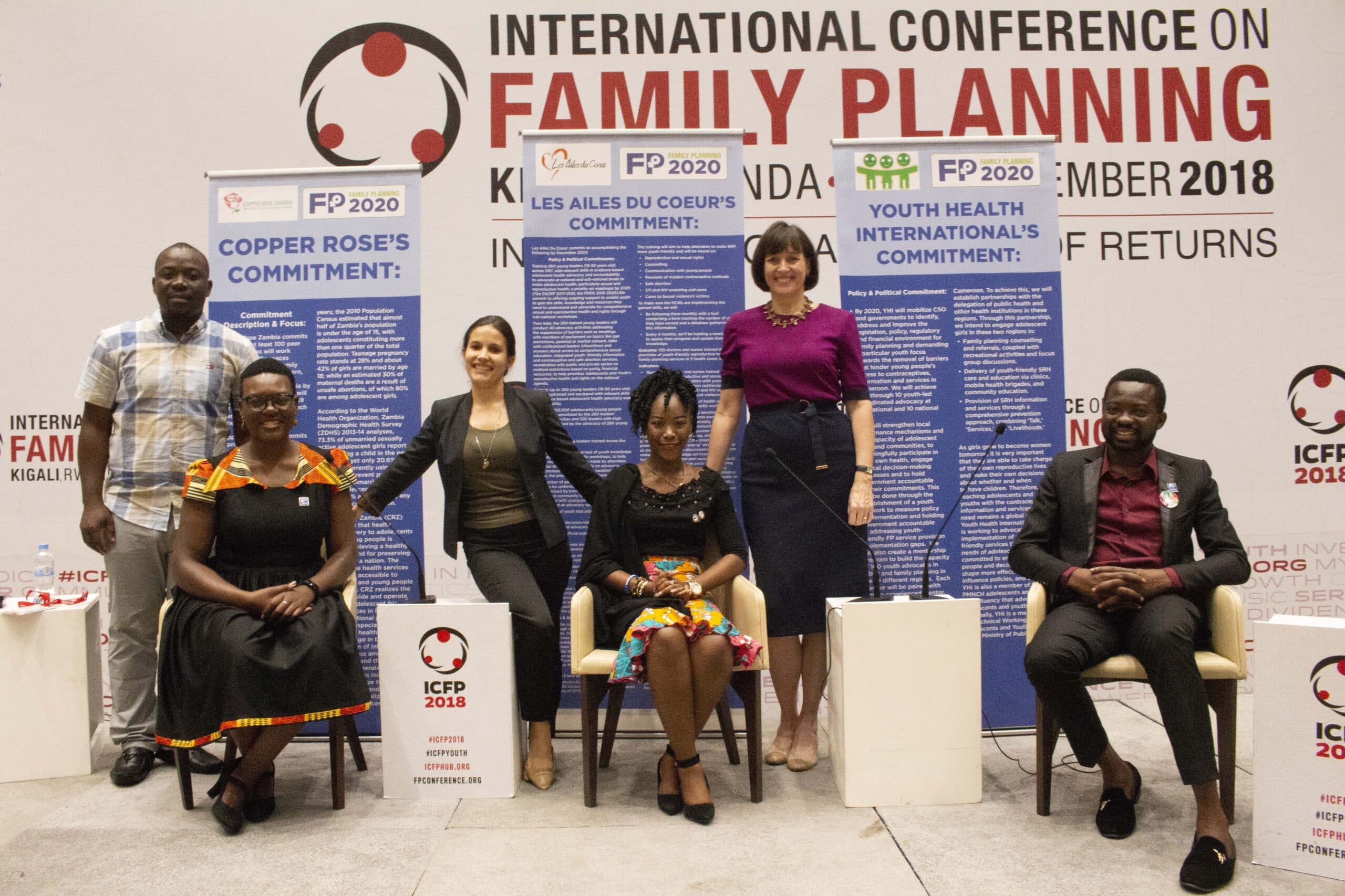 International Youth Day 2017