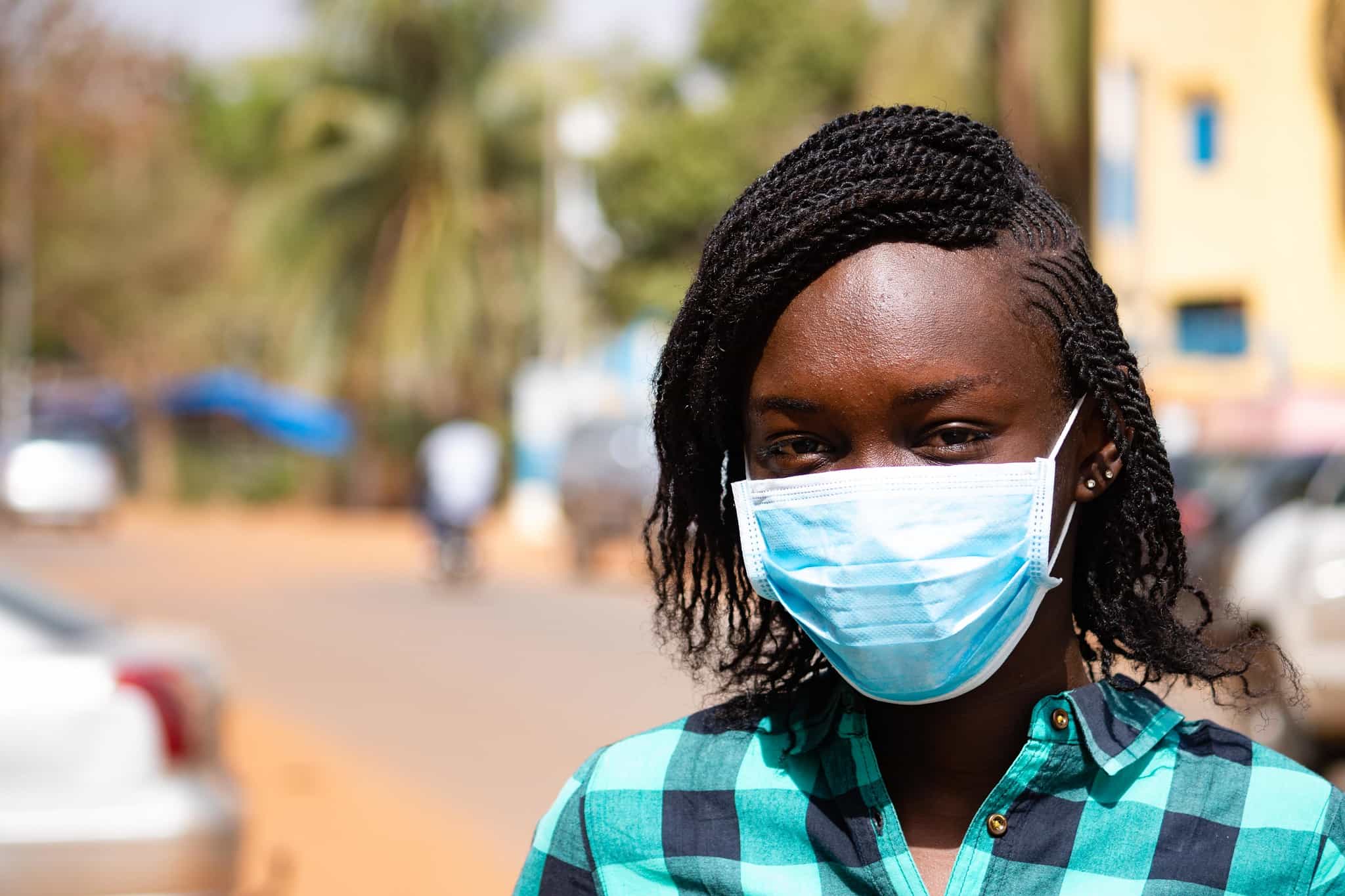 How Are Governments Ensuring That Voluntary Family Planning Remains an Essential Service during COVID-19?