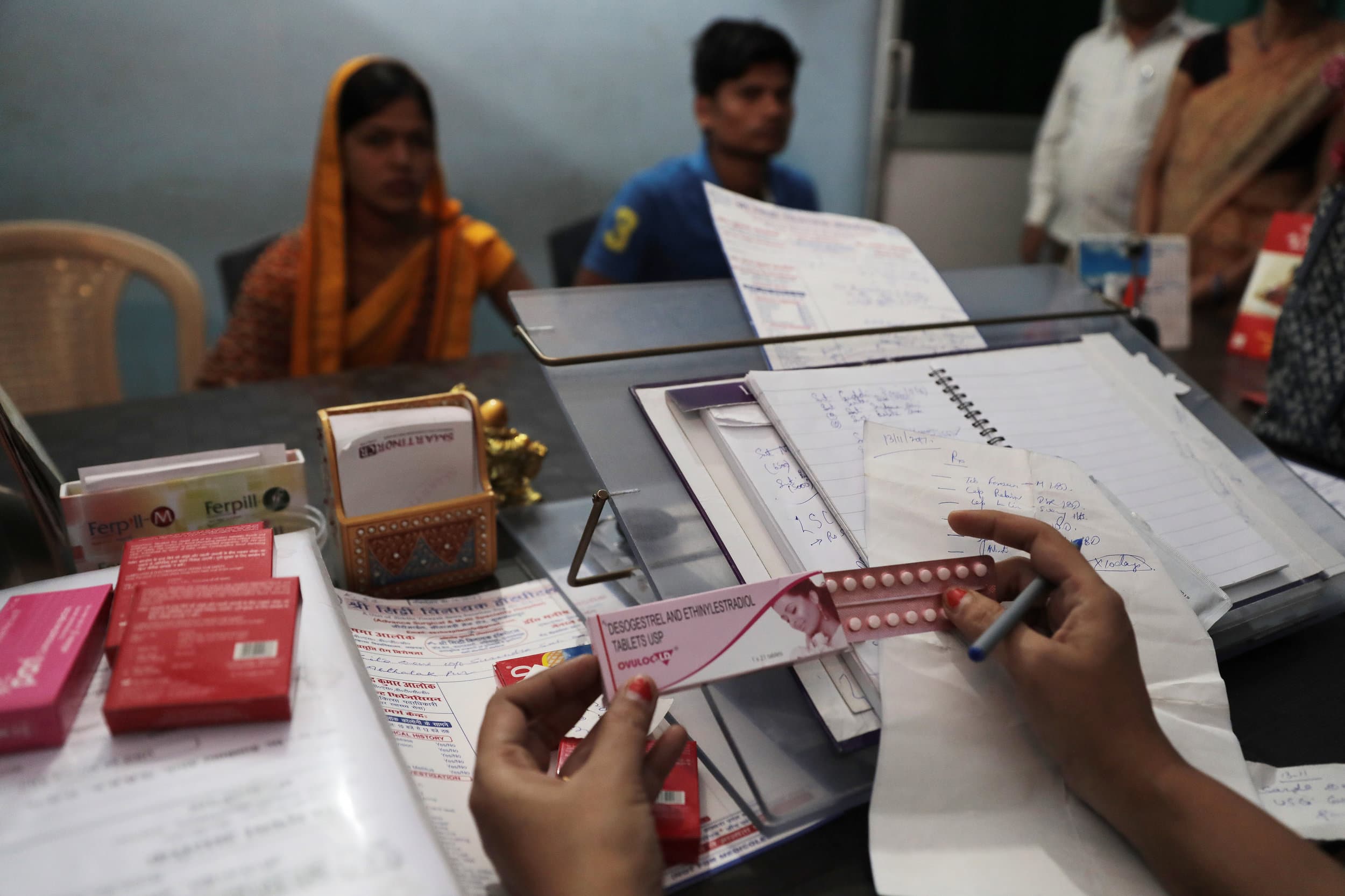 Identifying Inequity in Family Planning Programs at National and Subnational Levels: A New, Replicable Approach