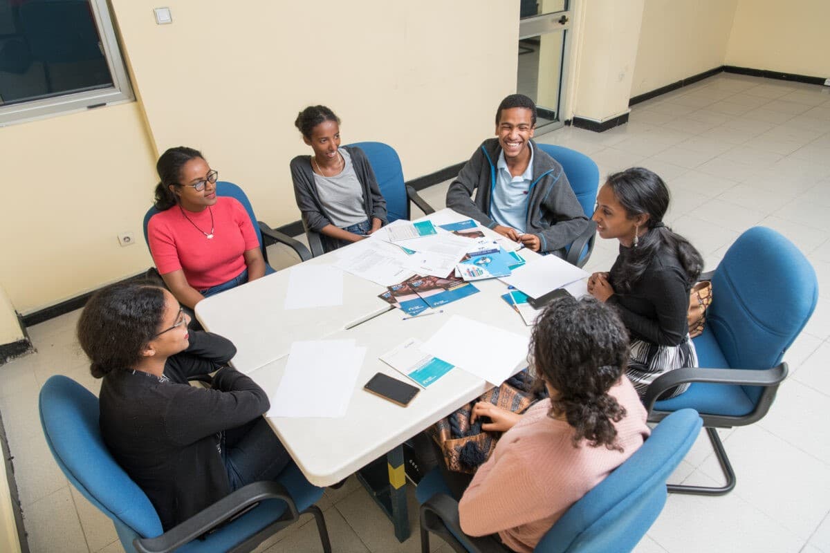 Getting to what works in adolescent sexual and reproductive health: FP2030 commitments can help