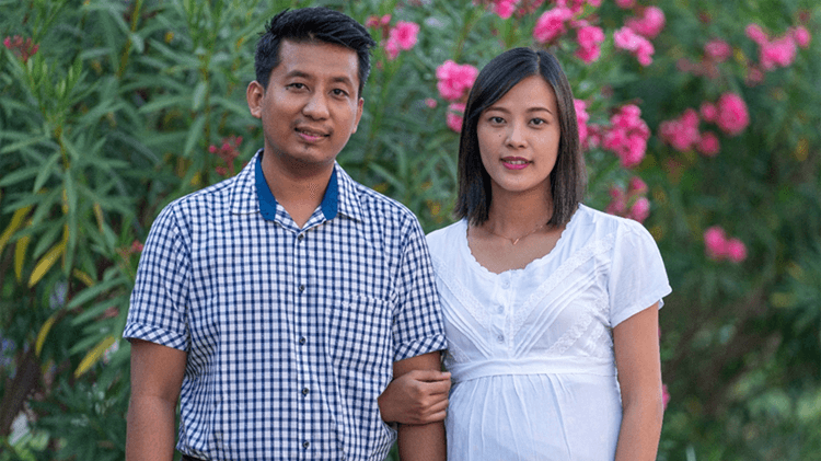 Despite pandemic and humanitarian crises, a family planning success story in Myanmar