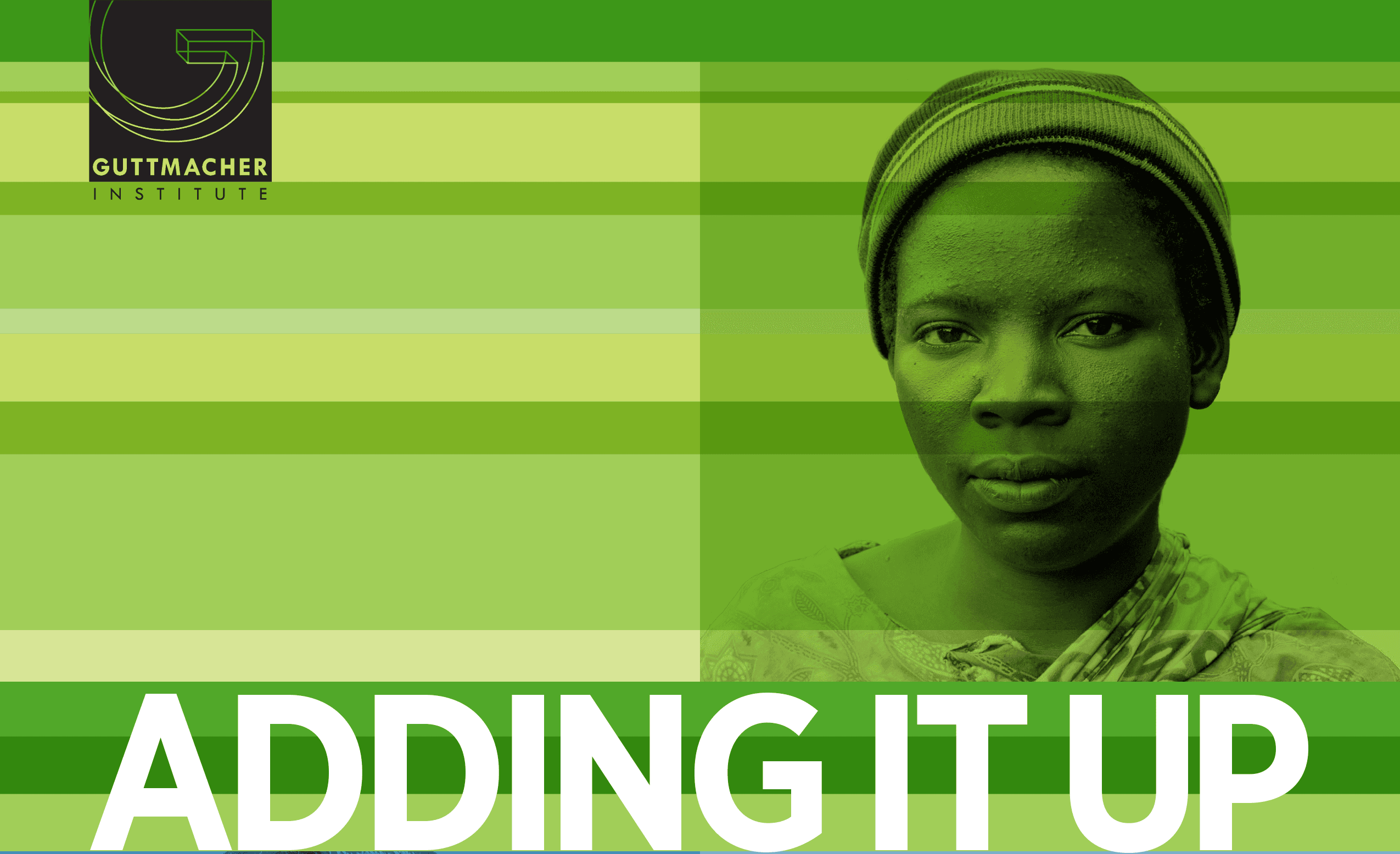 Provision of Essential Sexual & Reproductive Health Care Would Reduce Unintended Pregnancies, Unsafe Abortions & Maternal Deaths