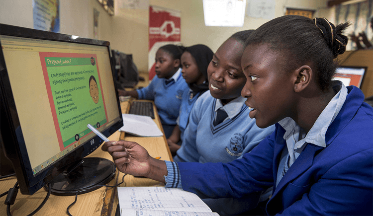 Kenyan Counties Take Action to Prevent Teenage Pregnancies