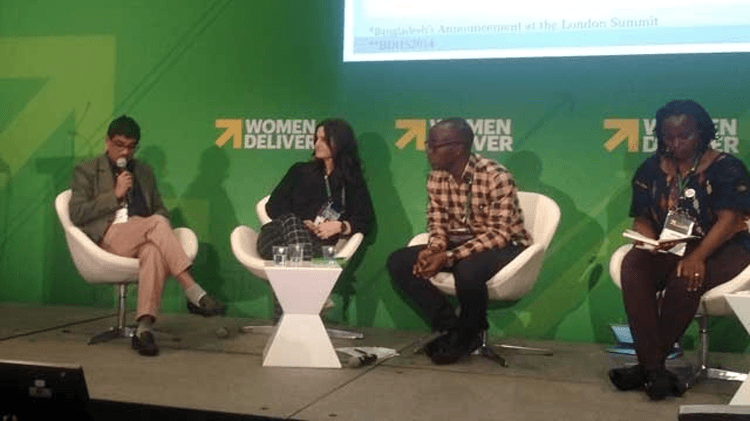 Bangladesh needs ‘smart investment’ to achieve FP2020 goals: Expert