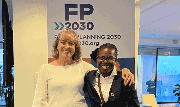 News & Updates from FP2030