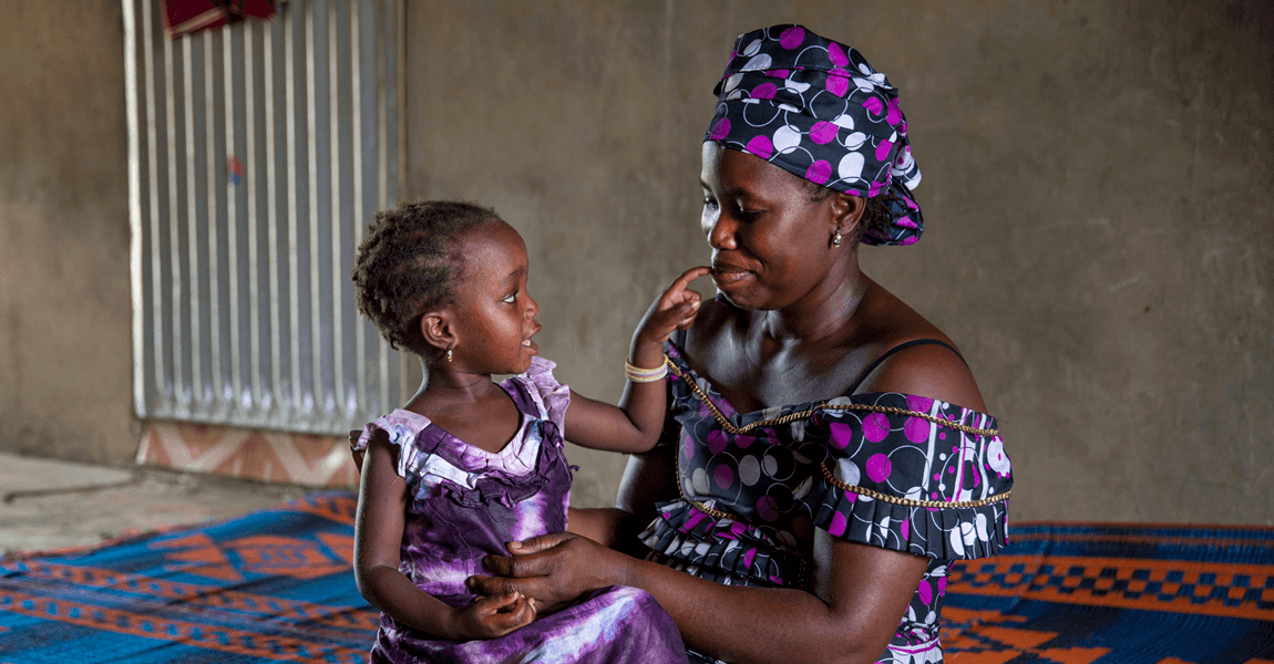 After 2020: What’s Next for Global Access to Family Planning