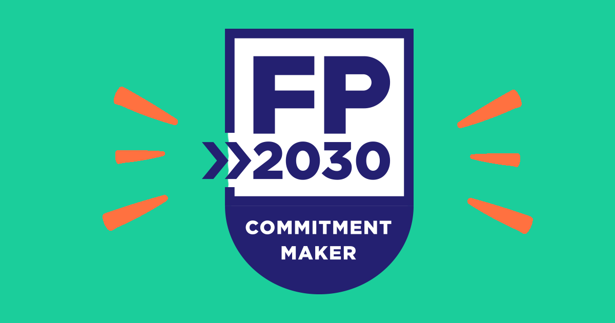 DKT International Announces $1 Billion Commitment to Advance Goals of FP2030