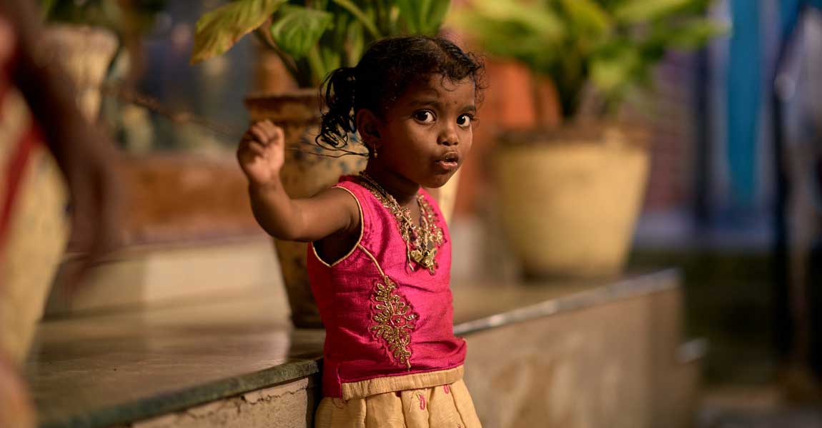 How Family Planning Can Boost India’s Per Capita GDP 13% By 2031