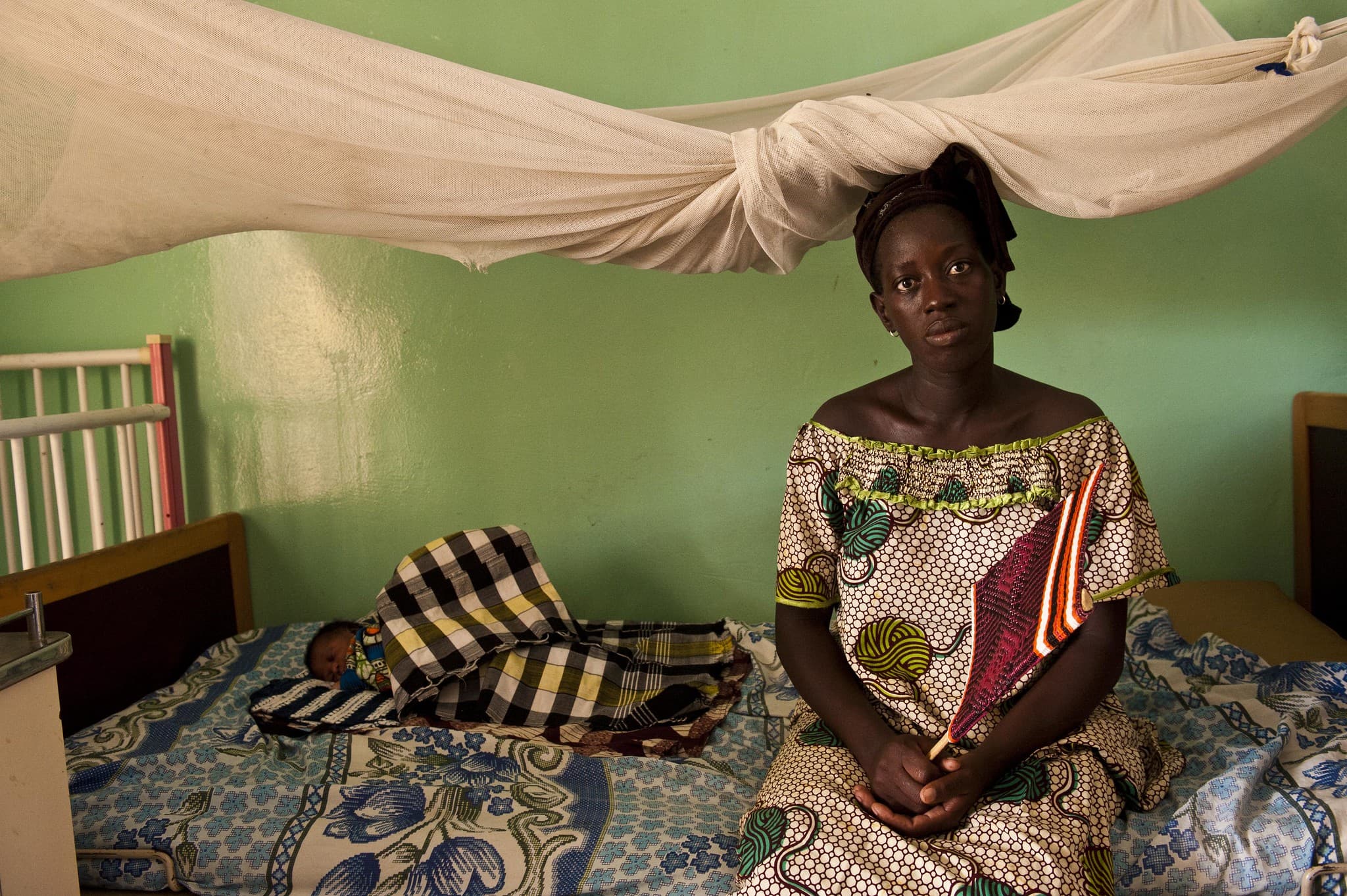 Senegal: A Leader in Access to FP/RH Care During COVID-19