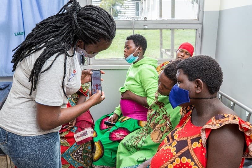 Driving Toward Dramatic PPFP Uptake: Pathfinder International’s Uganda Family Planning Activity