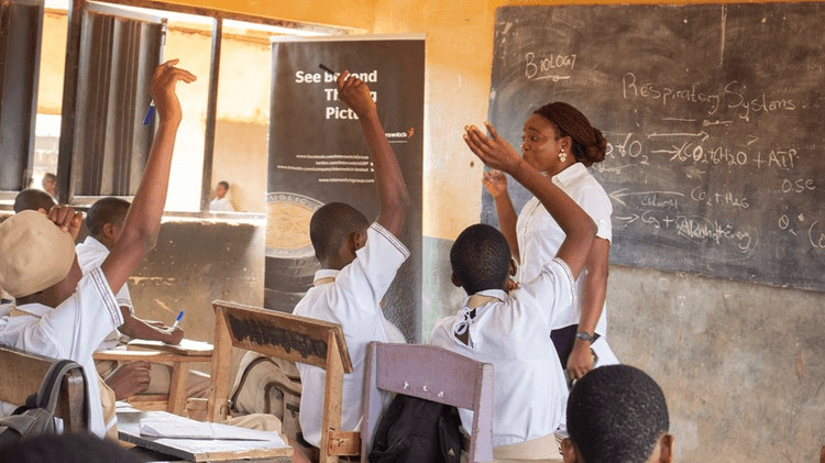 Make secondary education mandatory requirement for marriage – Chief