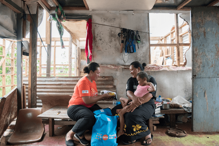 Ready to Save Lives: New Tool to Prepare for Continuation of SRH Care in a Crisis