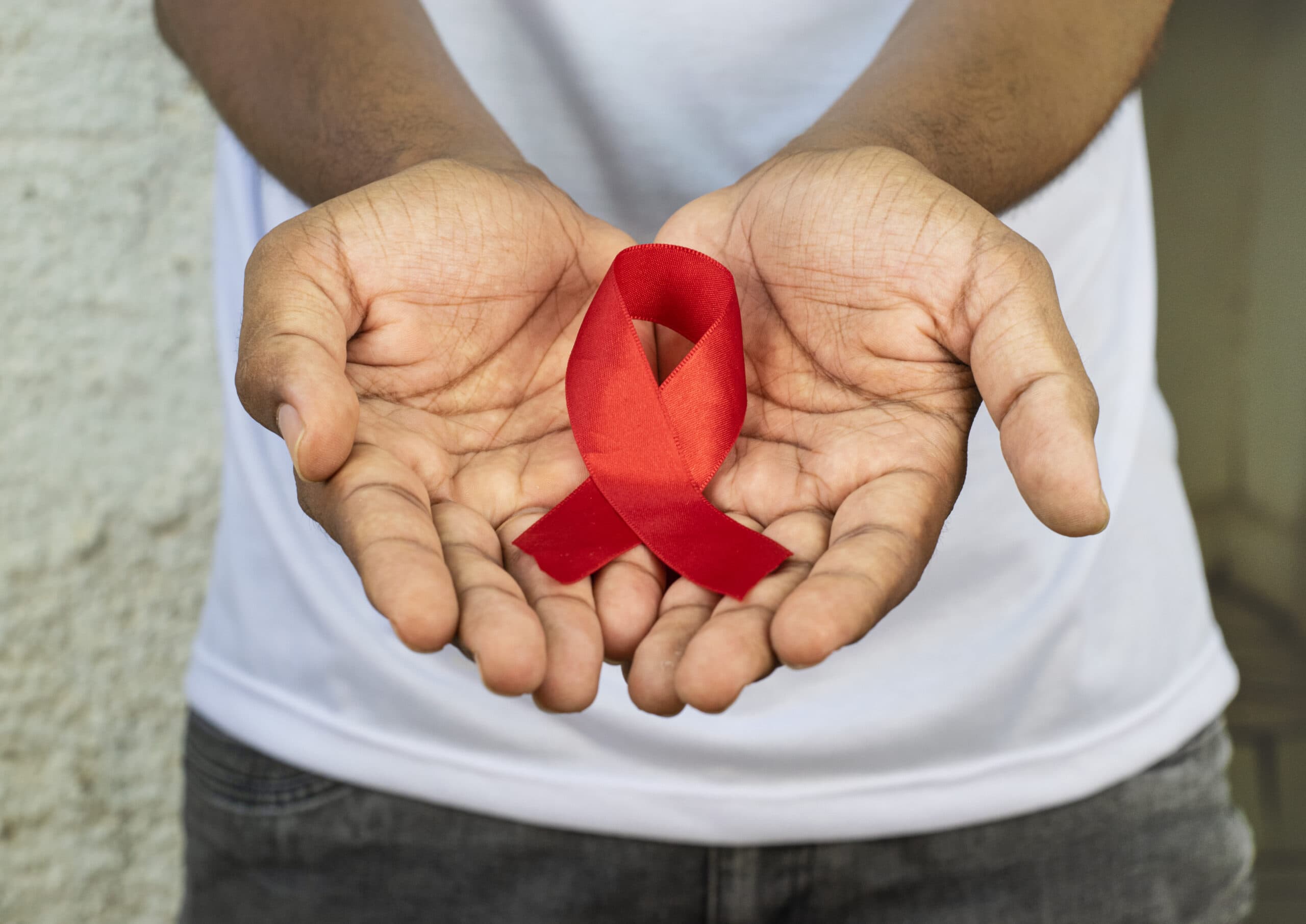 2020 International Aids Conference