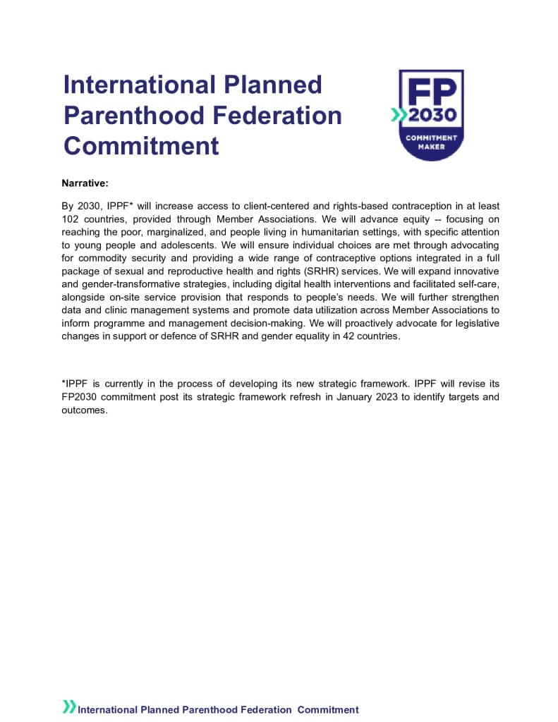 framework