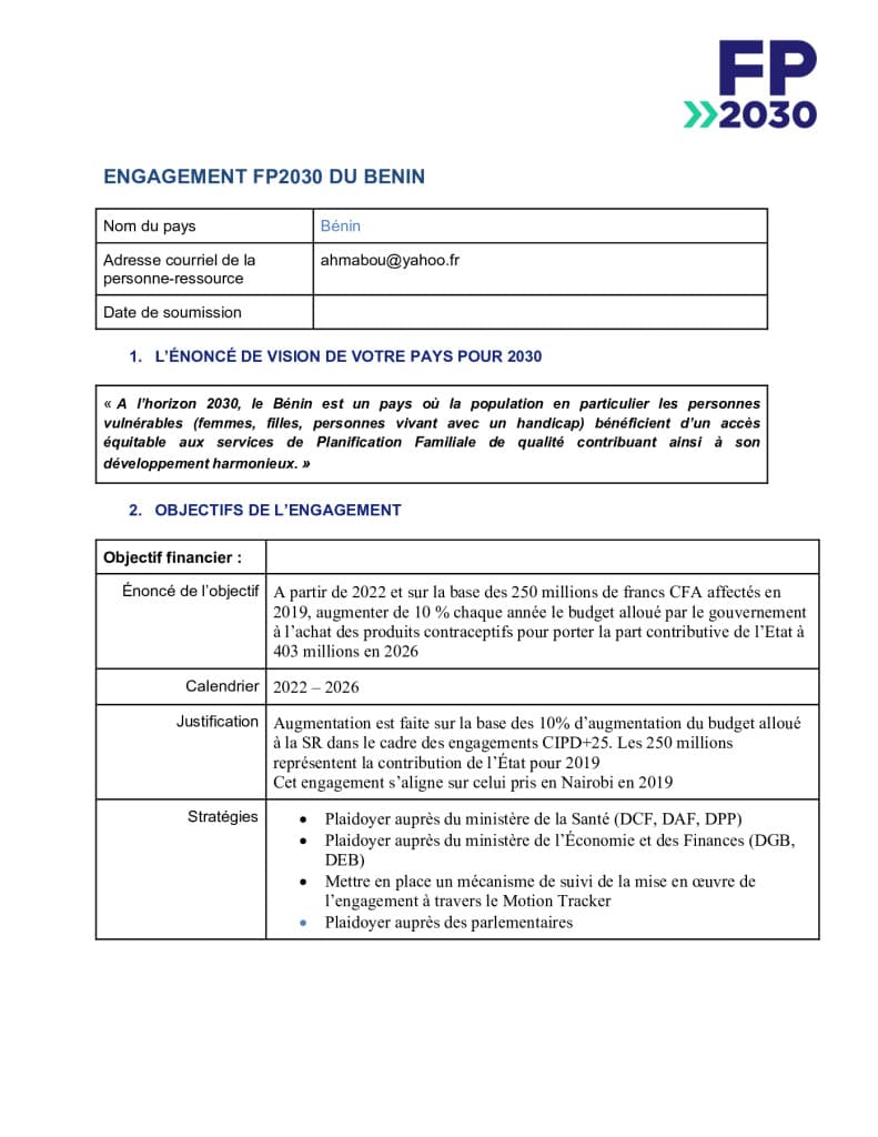 framework