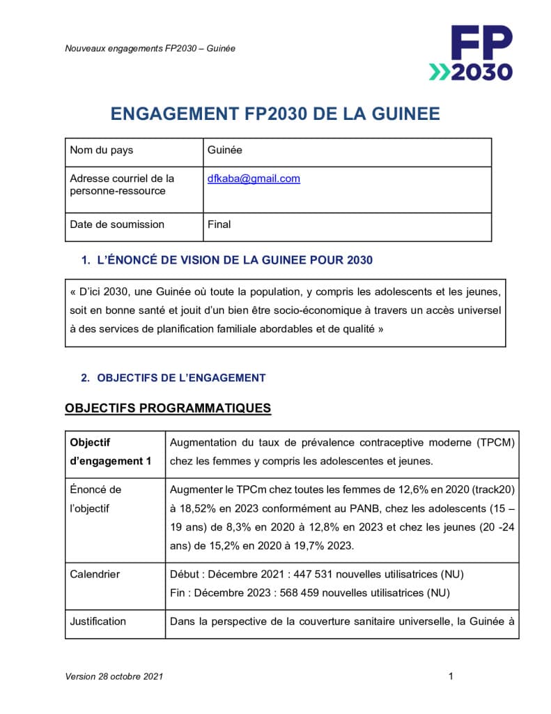 framework