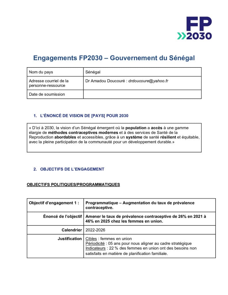 framework