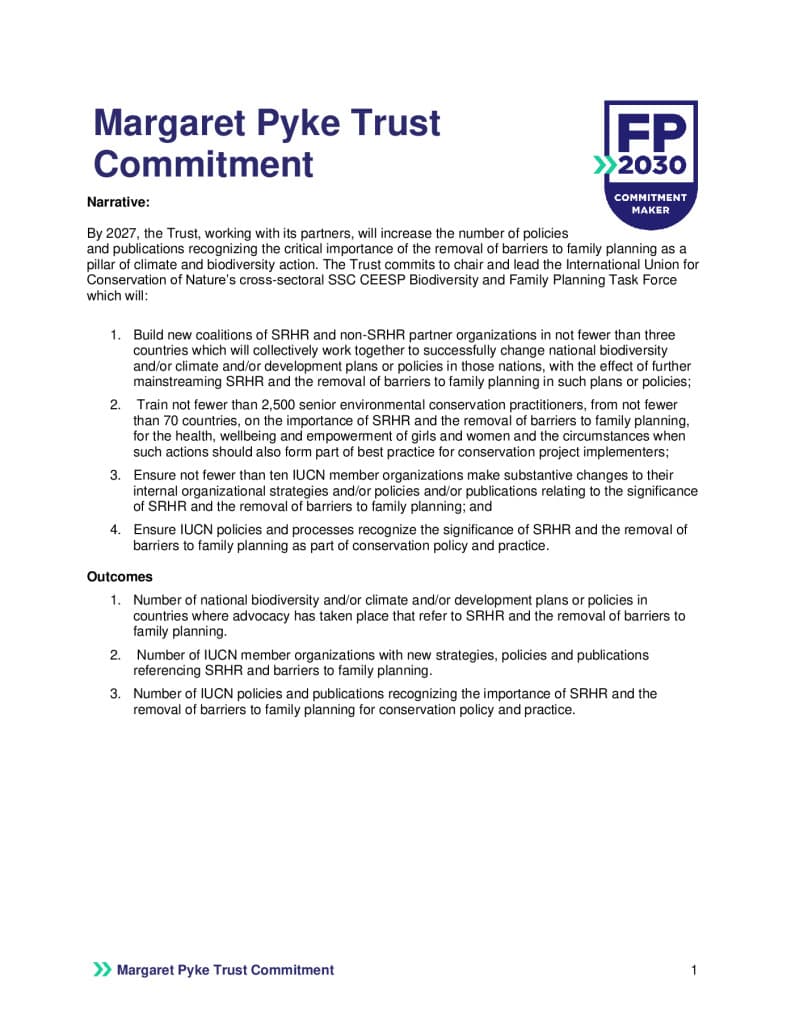 framework