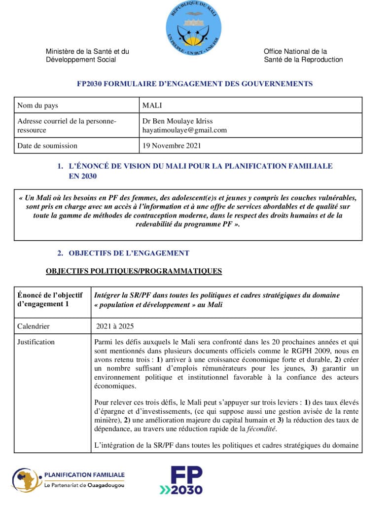 framework