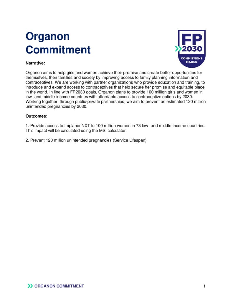 framework