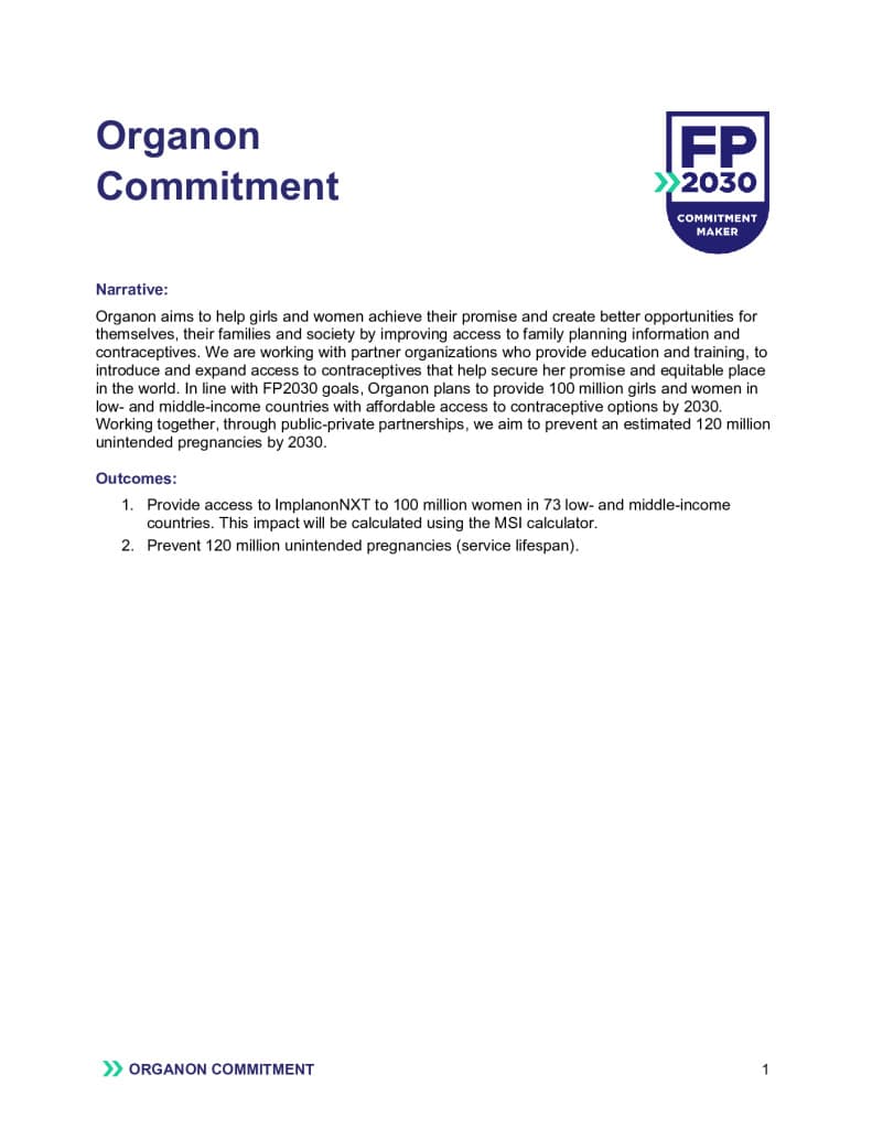 framework