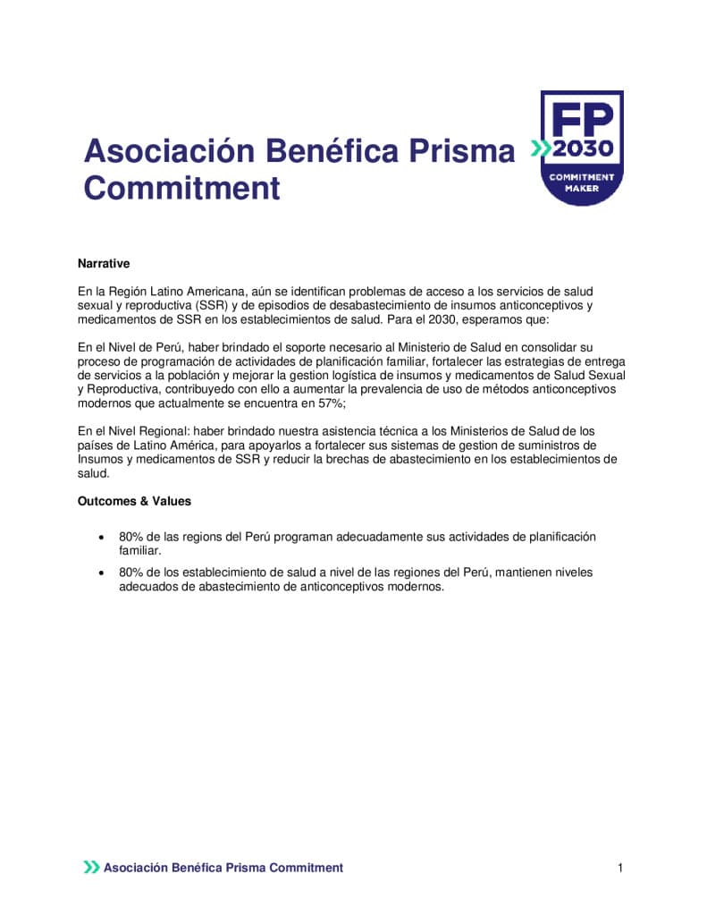 framework