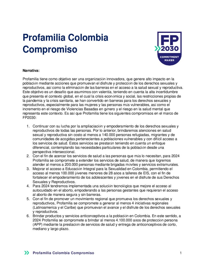 framework