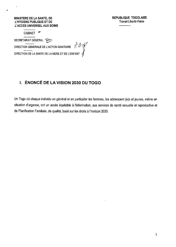 framework