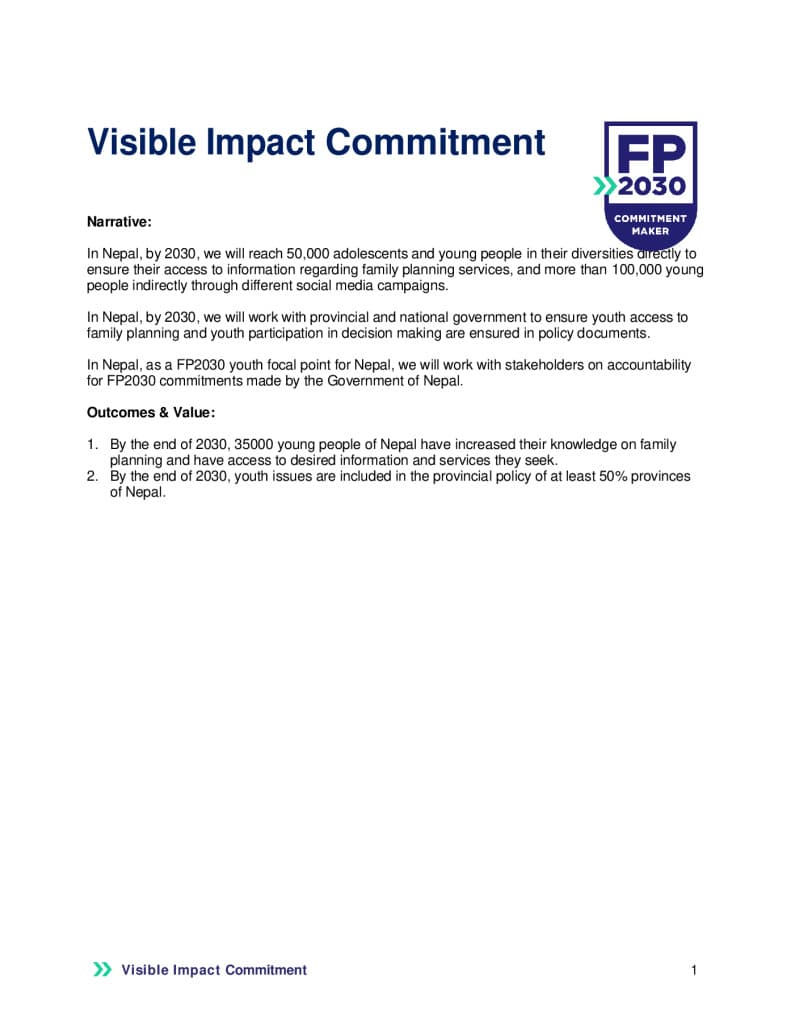 framework