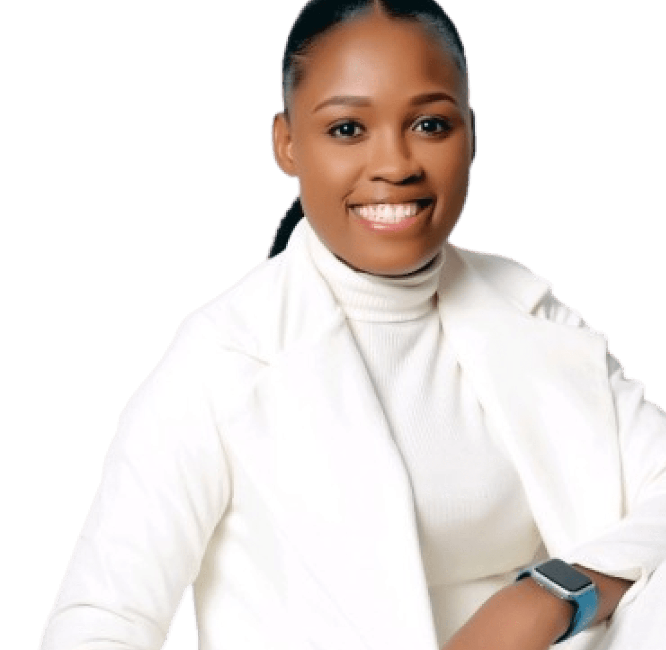 Felicity Nneoma Ike