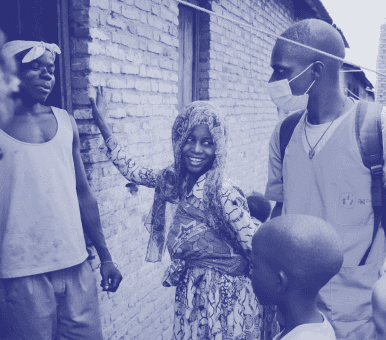 Advocating for Midwives in Sexual and Reproductive Health